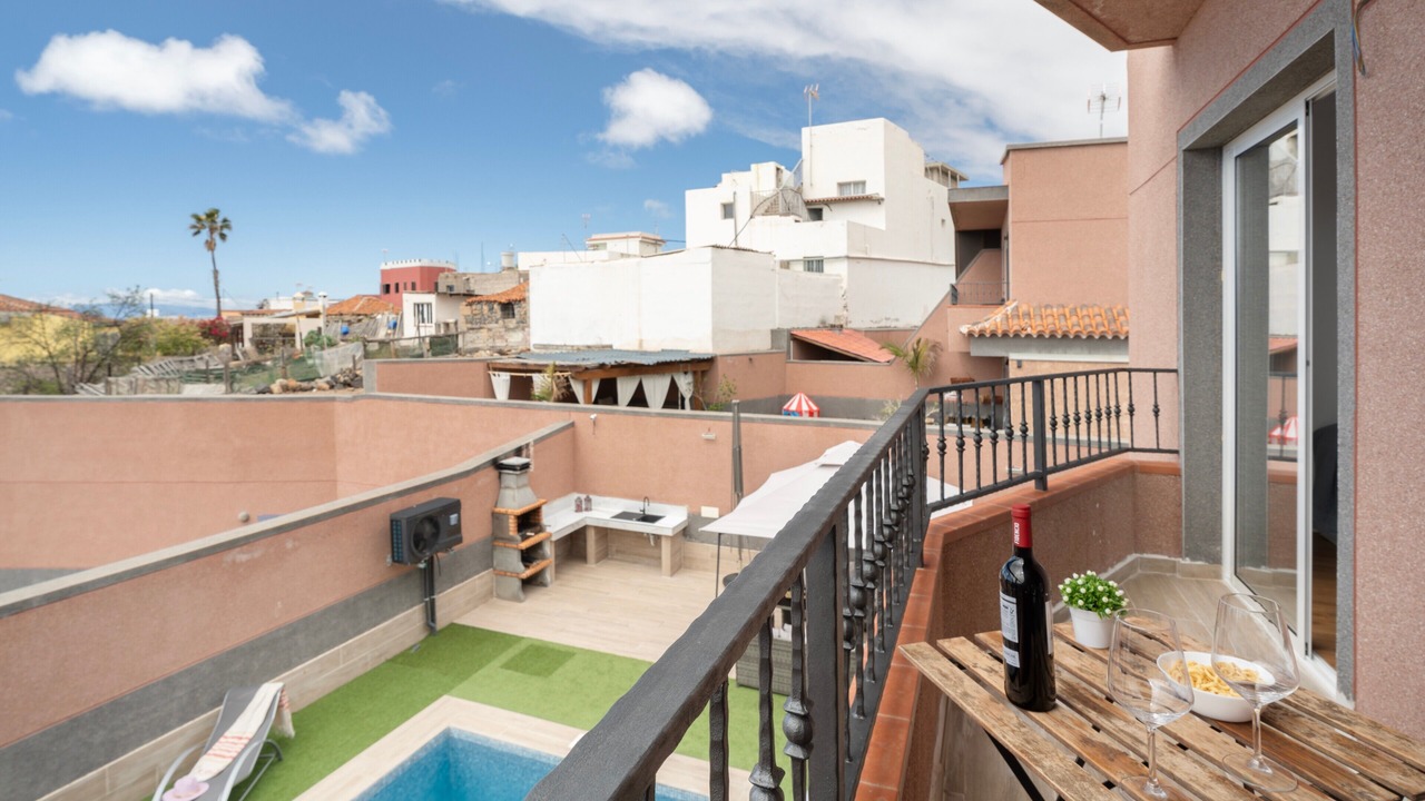 Photo of Outdoor in Guia de Isora