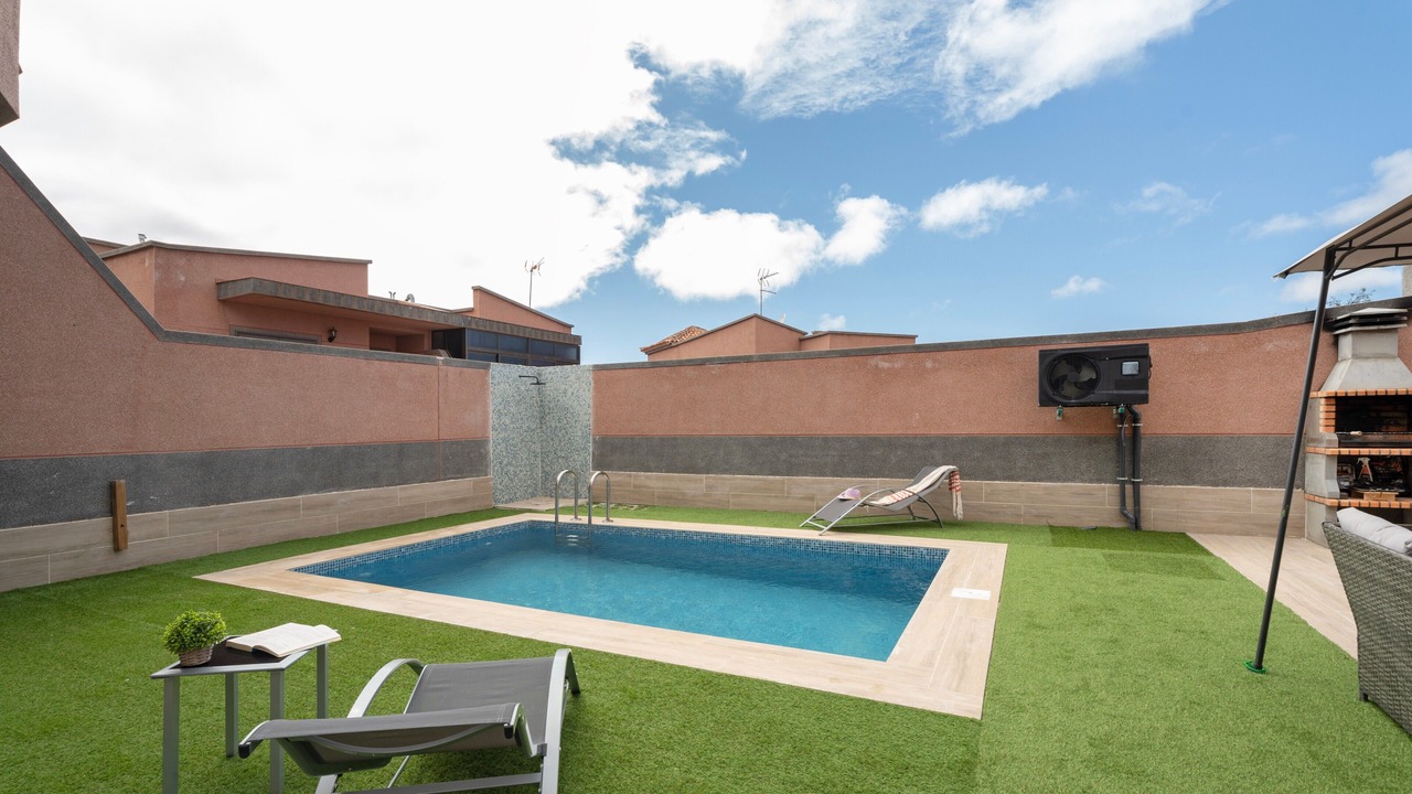Photo of Outdoor in Guia de Isora