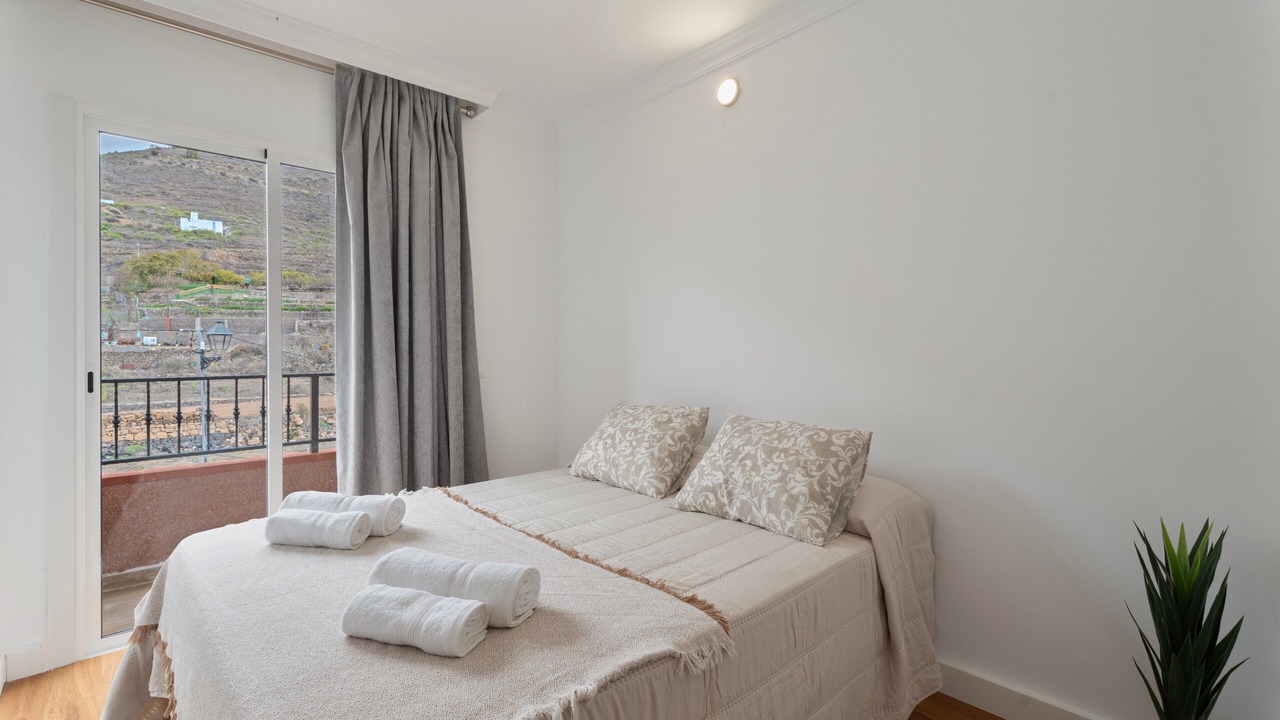 Photo of Bedroom in Guia de Isora