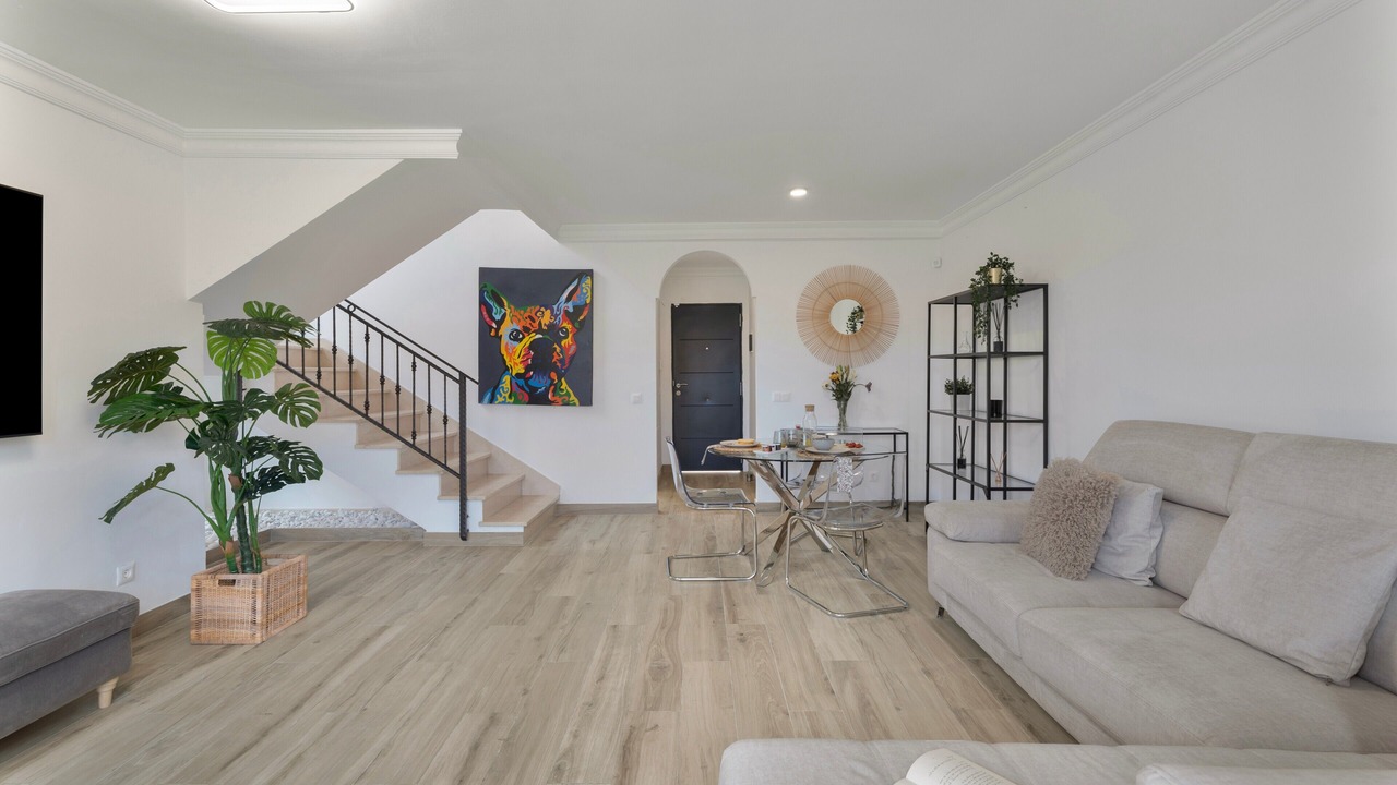 Photo of Livingroom in Guia de Isora