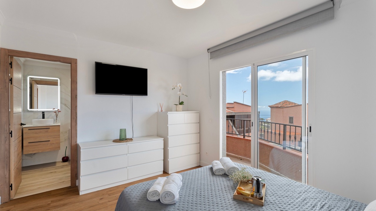 Photo of Bedroom in Guia de Isora