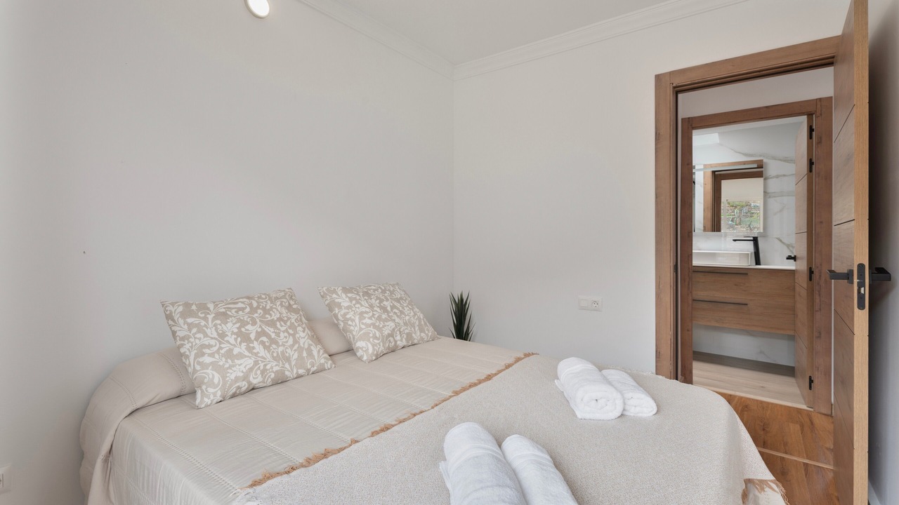 Photo of Bedroom in Guia de Isora