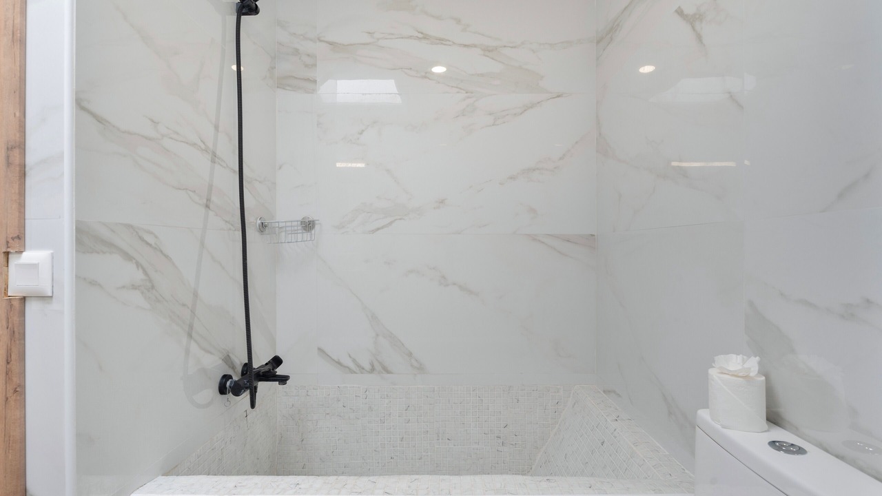 Photo of Bathroom in Guia de Isora
