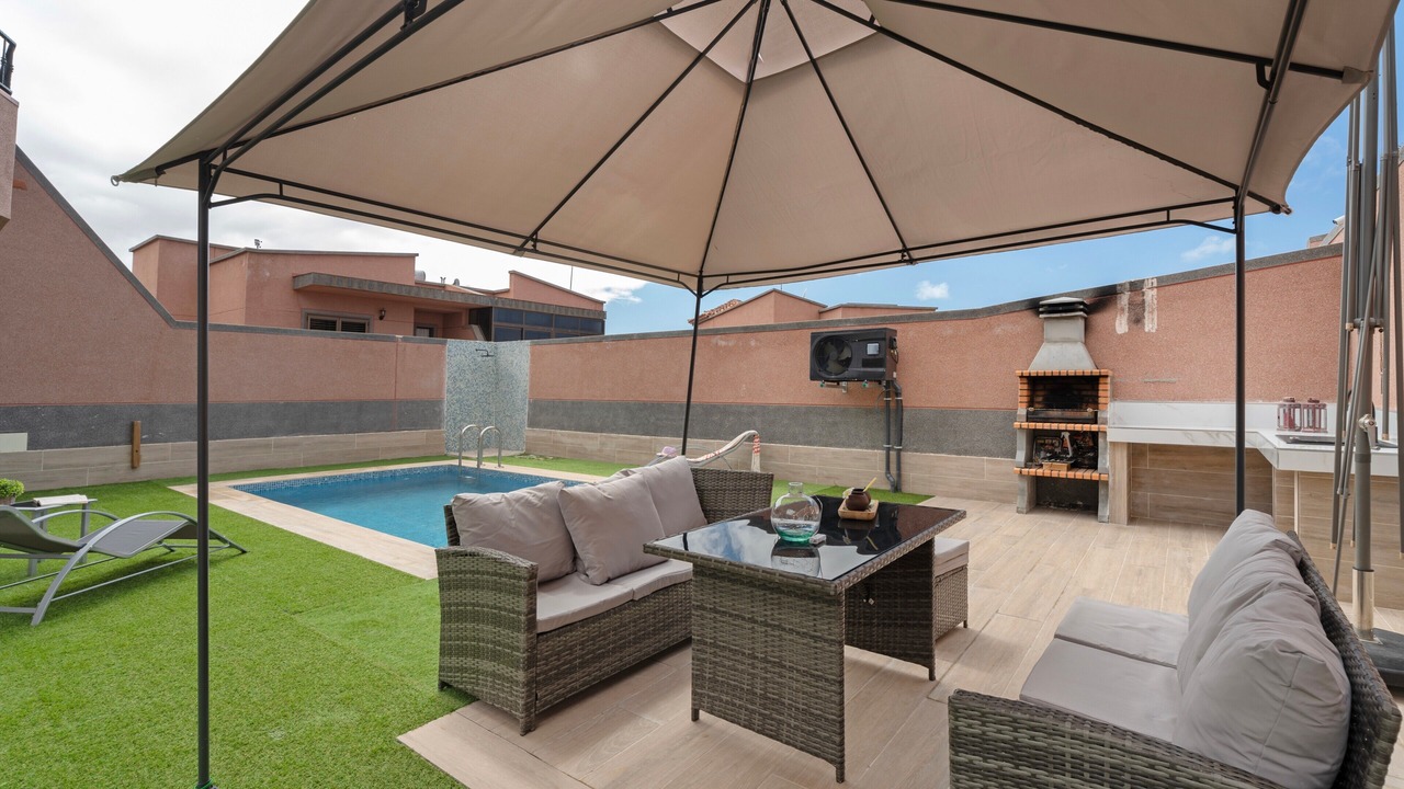 Photo of Outdoor in Guia de Isora