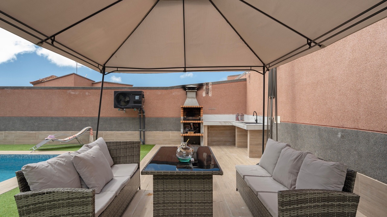 Photo of Outdoor in Guia de Isora