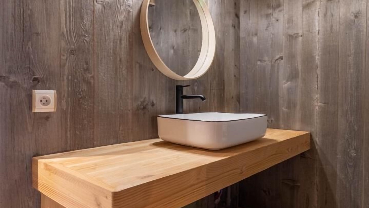 Photo of Bathroom in Montvalezan