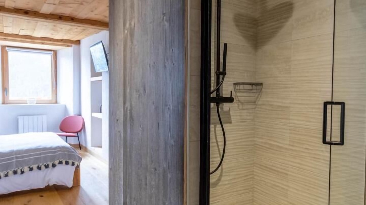 Photo of Bedroom in Montvalezan