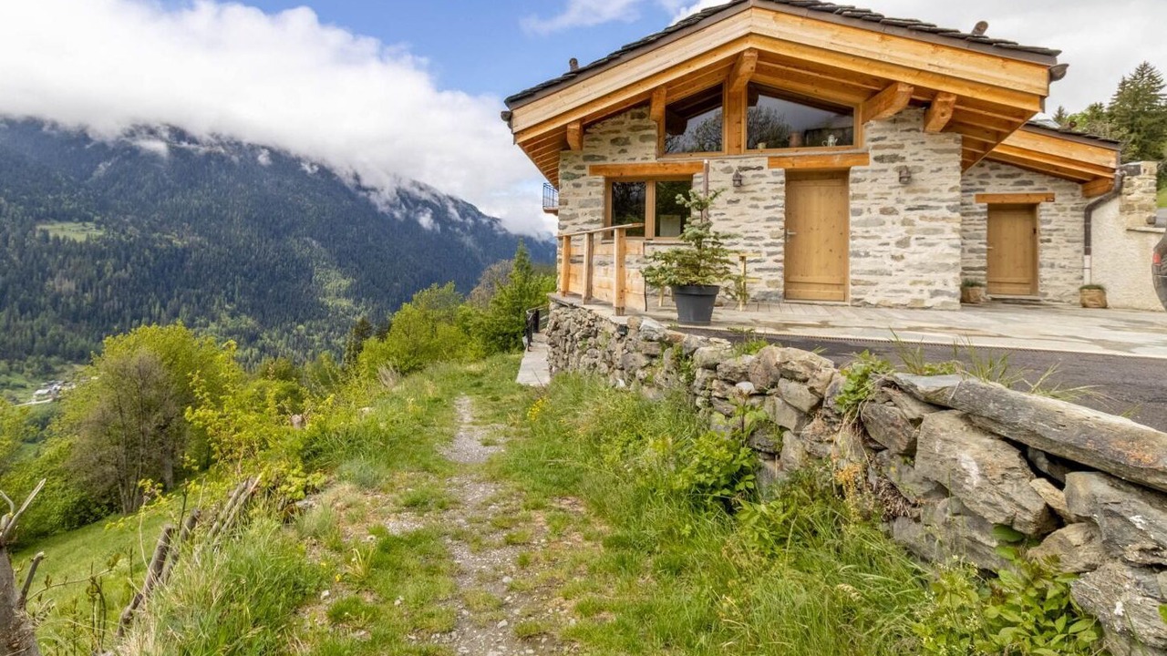 Photo of Outdoor in Montvalezan