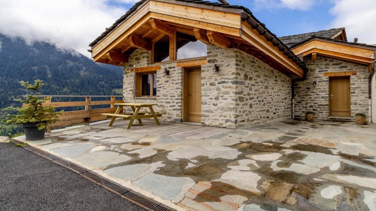Photo of Outdoor in Montvalezan