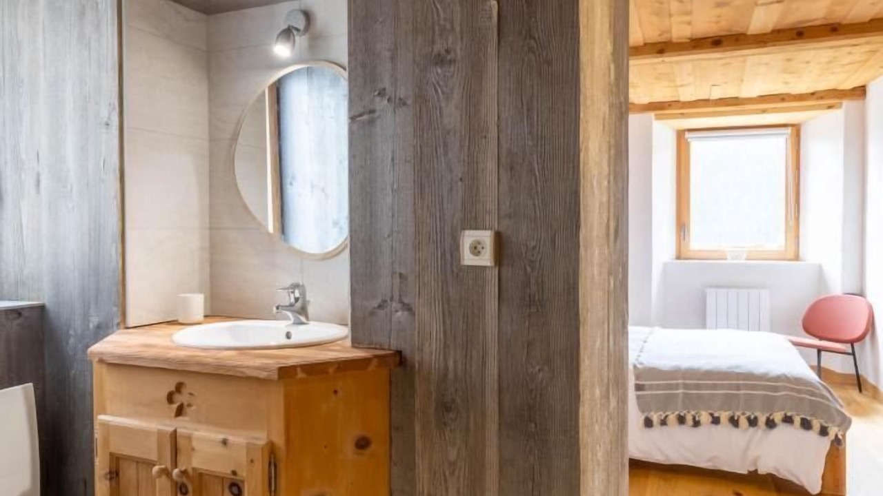 Photo of Bathroom in Montvalezan
