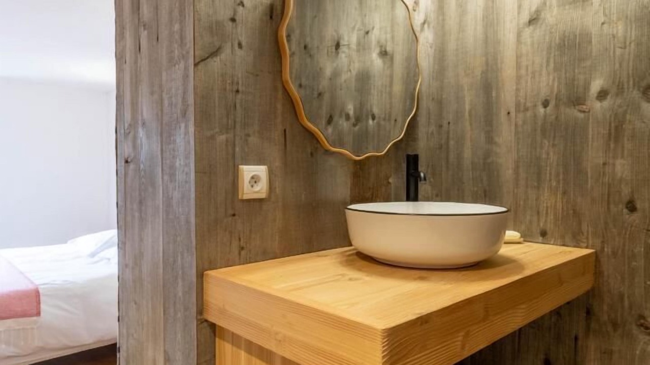 Photo of Bathroom in Montvalezan