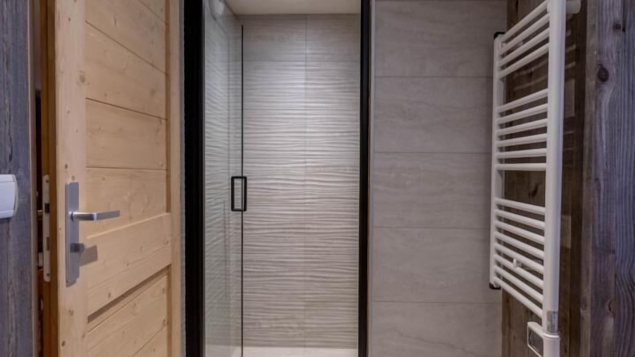 Photo of Bathroom in Montvalezan