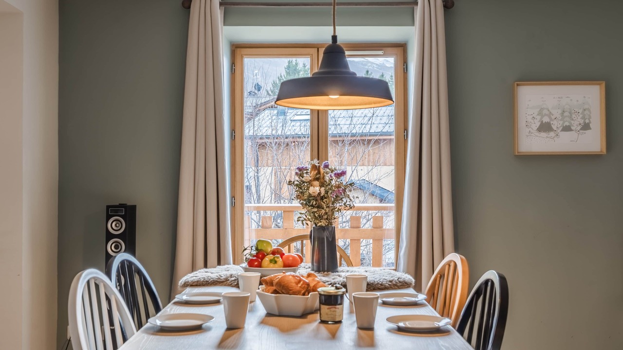 Photo of Bedroom in Saint-Marcel