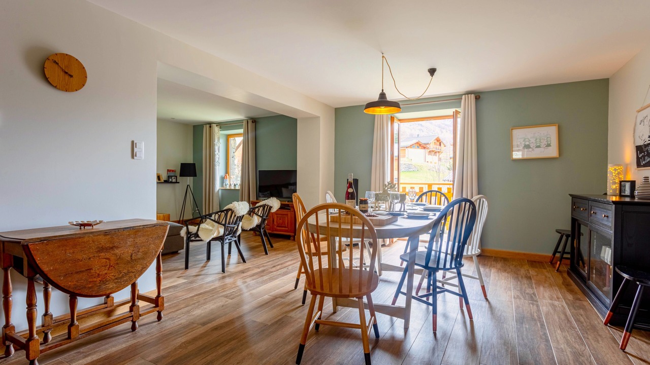 Photo of Bedroom in Saint-Marcel