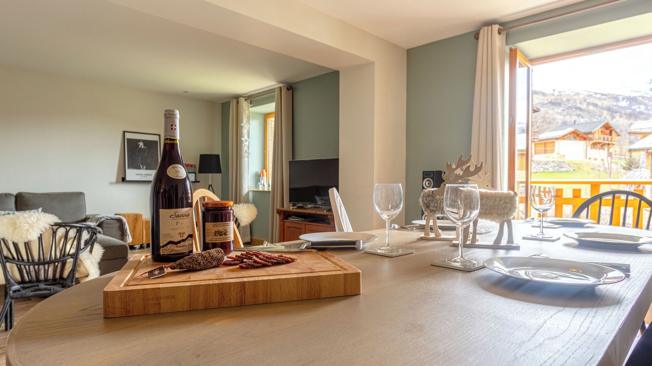 Photo of Bedroom in Saint-Marcel