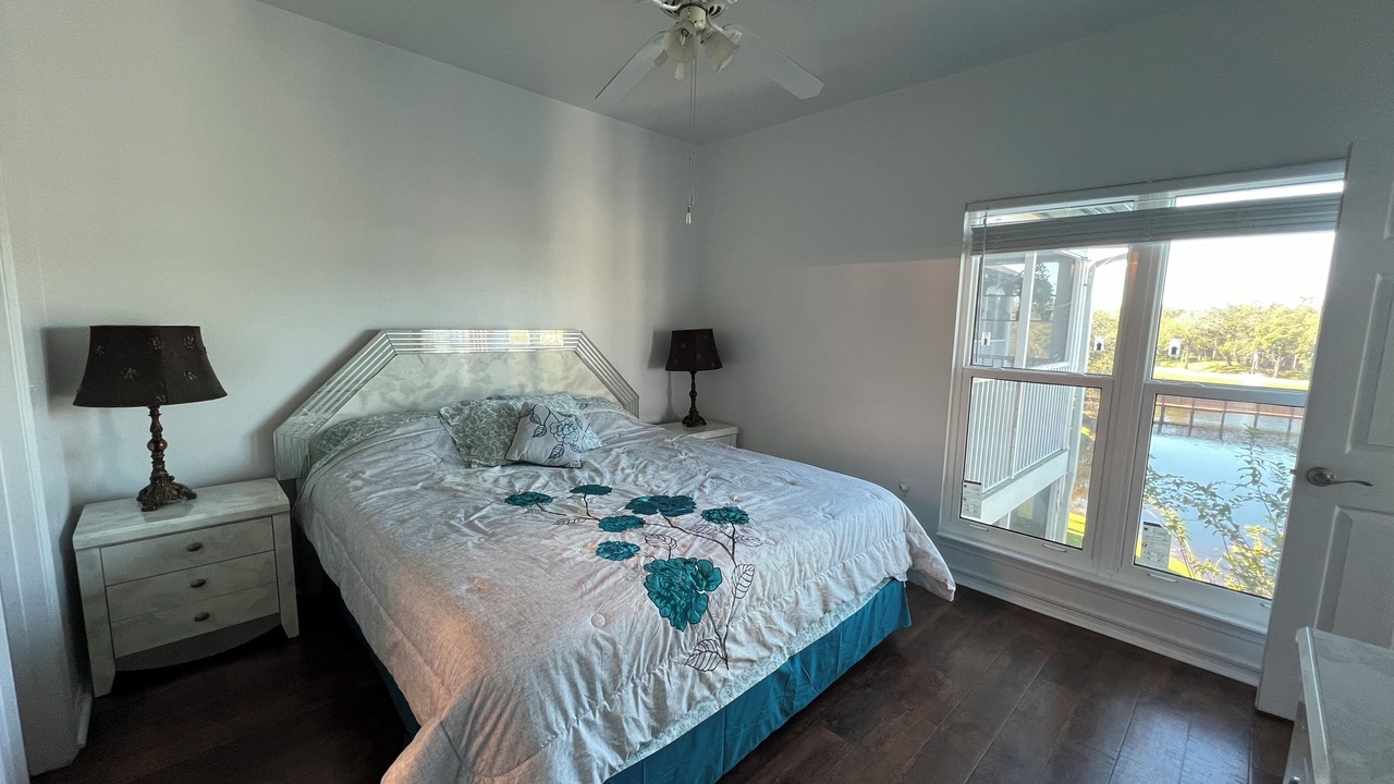 Photo of Bedroom in Carrollwood