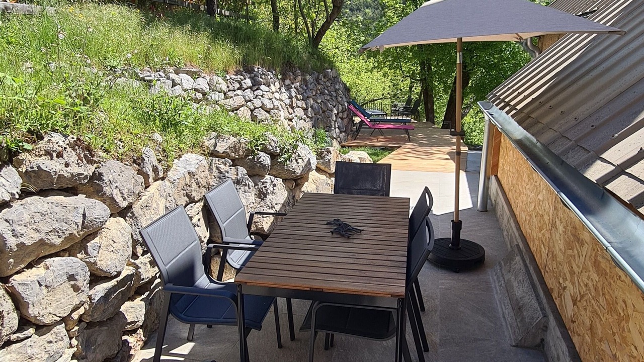 Photo of Outdoor in Chorges