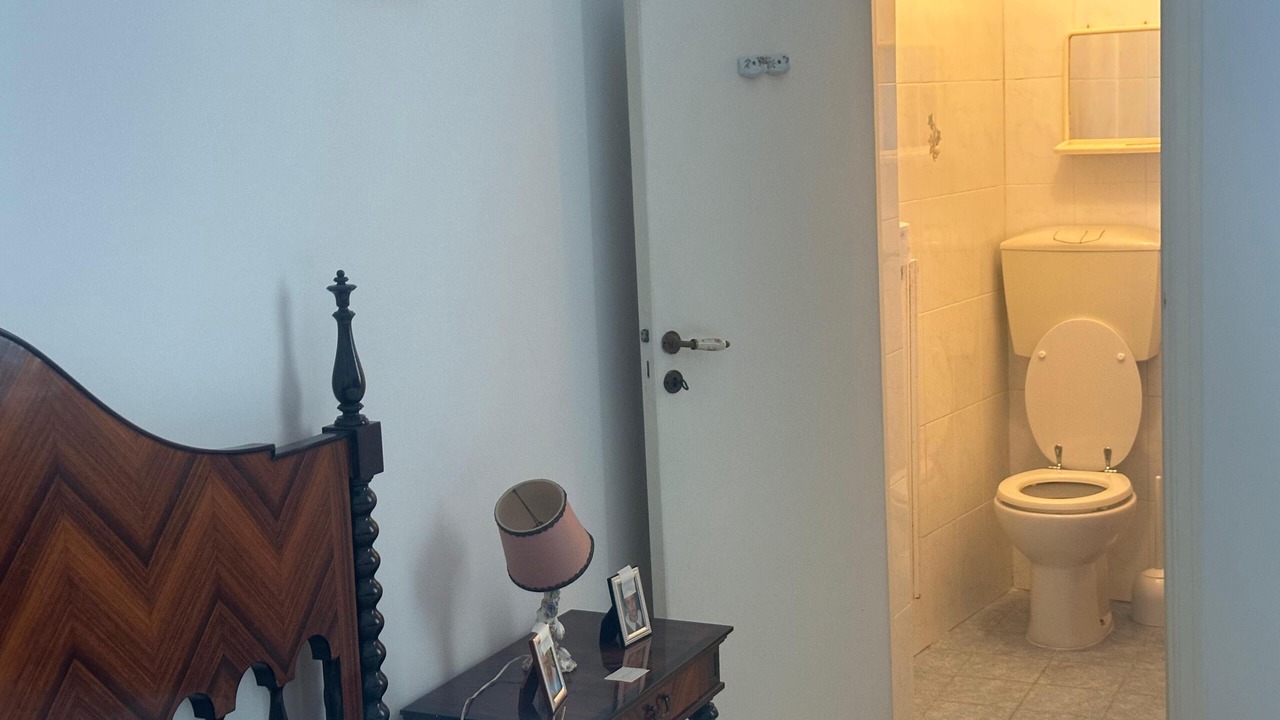 Photo of Bathroom in Barile