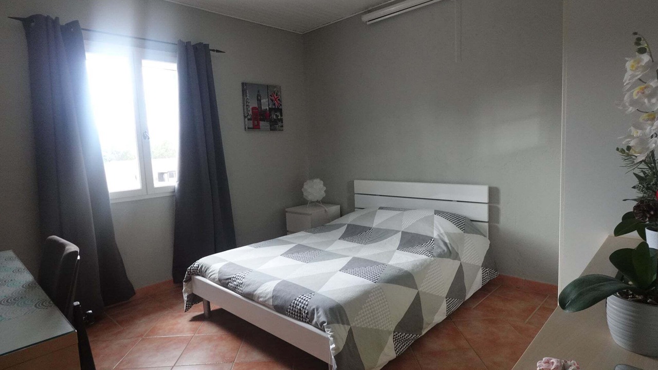 Photo of Bedroom in Besse-sur-Issole