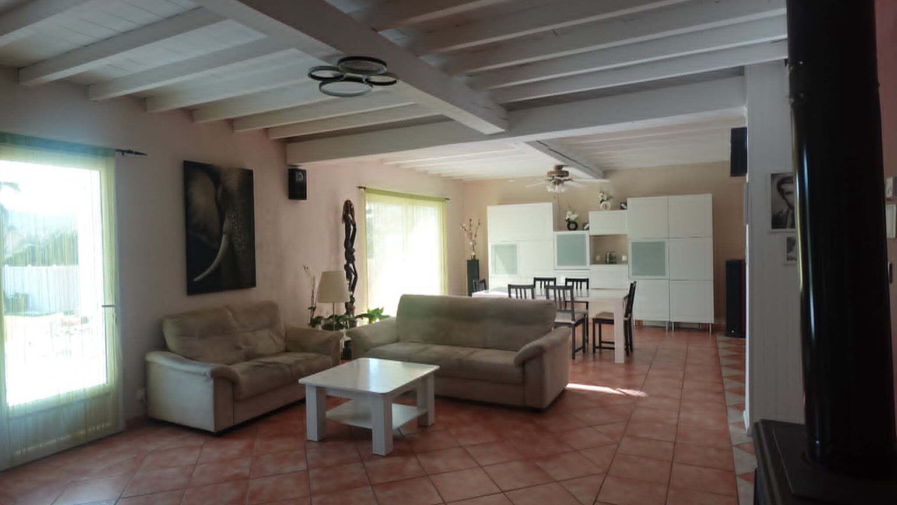 Photo of Livingroom in Besse-sur-Issole