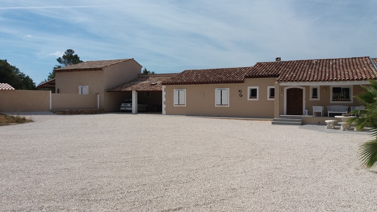 Photo of Outdoor in Besse-sur-Issole