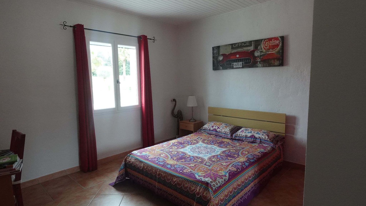 Photo of Bedroom in Besse-sur-Issole