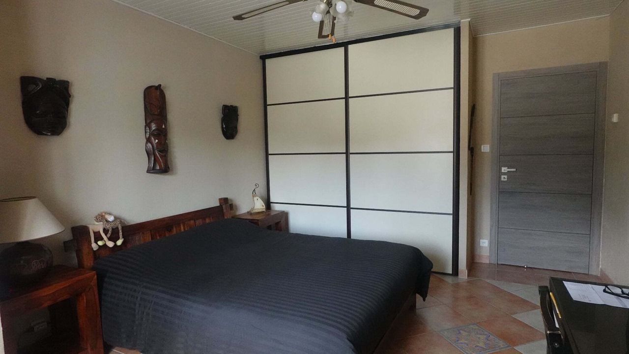 Photo of Bedroom in Besse-sur-Issole