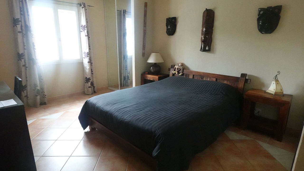 Photo of Bedroom in Besse-sur-Issole