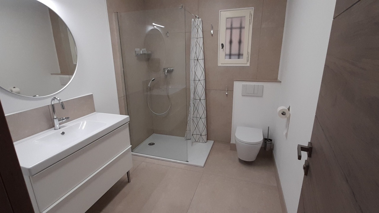 Photo of Bathroom in Besse-sur-Issole
