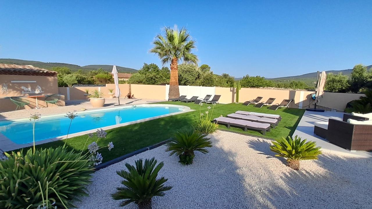Photo of Outdoor in Besse-sur-Issole