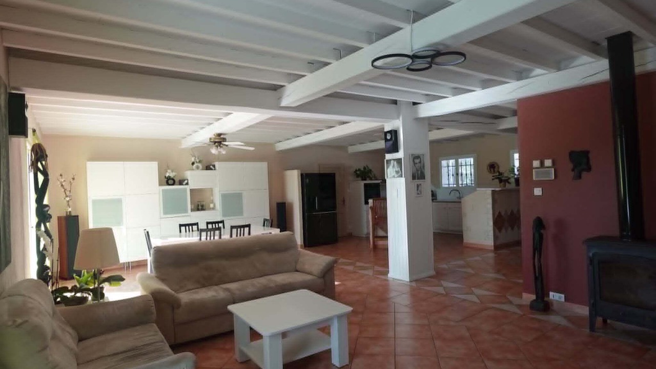 Photo of Livingroom in Besse-sur-Issole