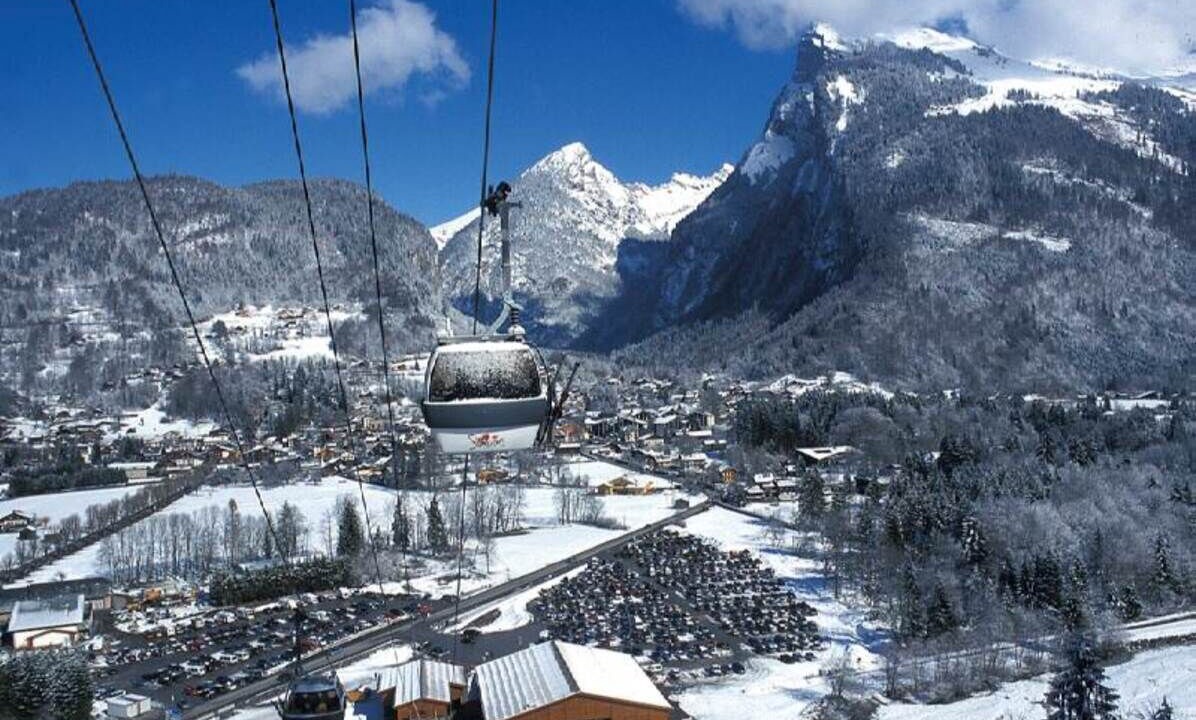 Photo of Others in Samoens