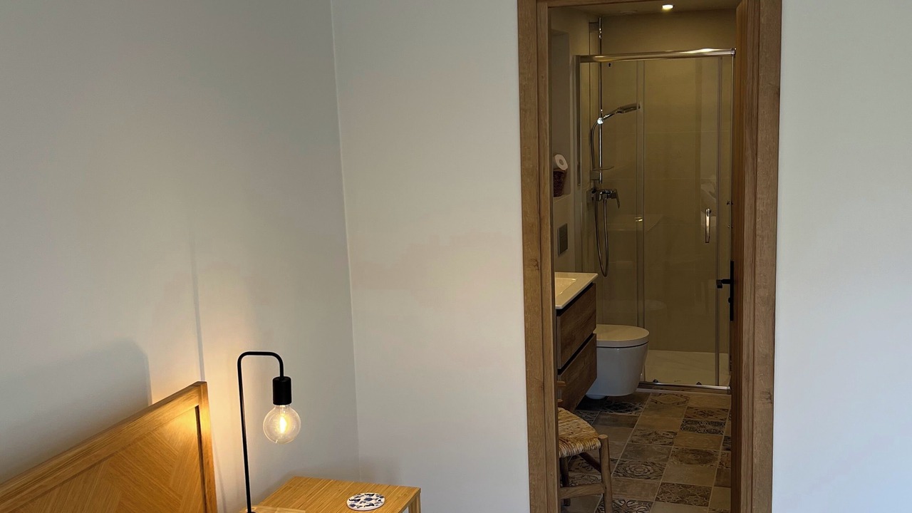 Photo of Bedroom in Samoens