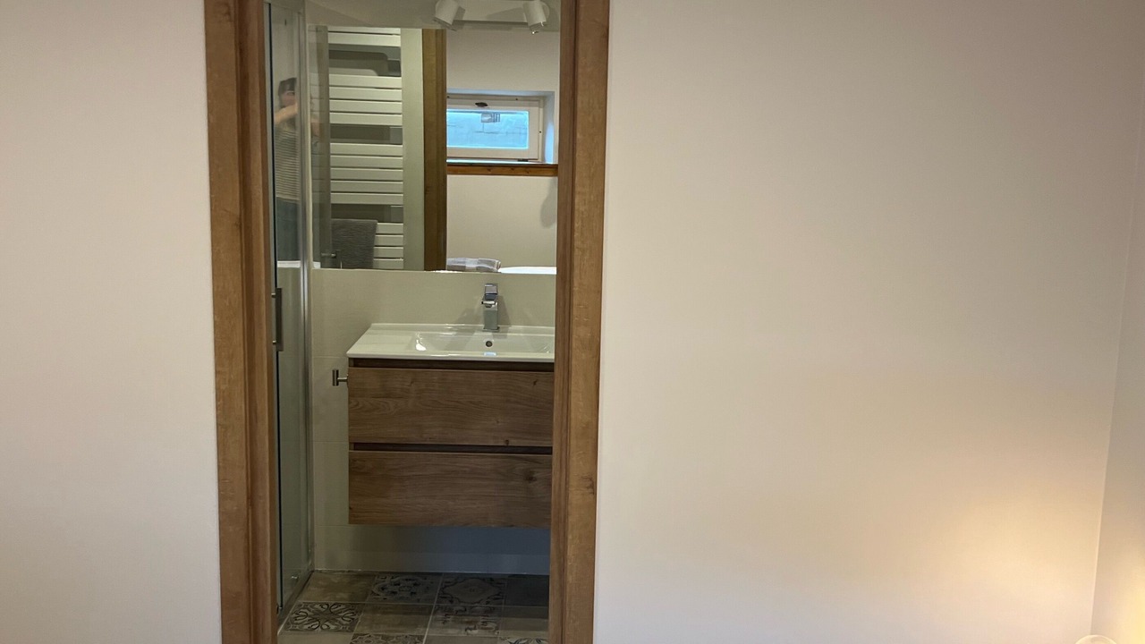 Photo of Bedroom in Samoens