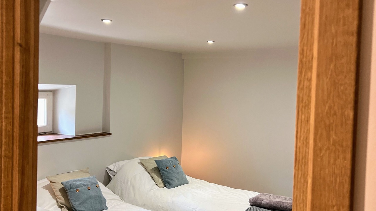 Photo of Bedroom in Samoens