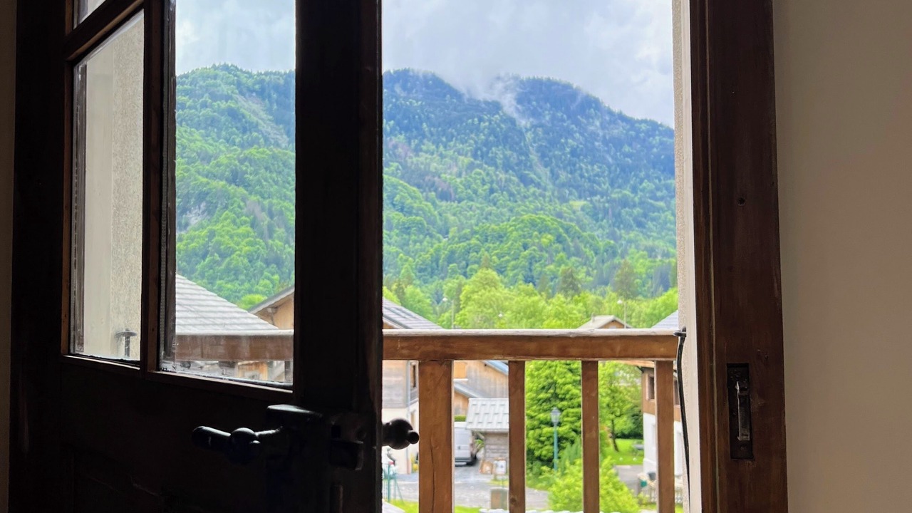Photo of Others in Samoens