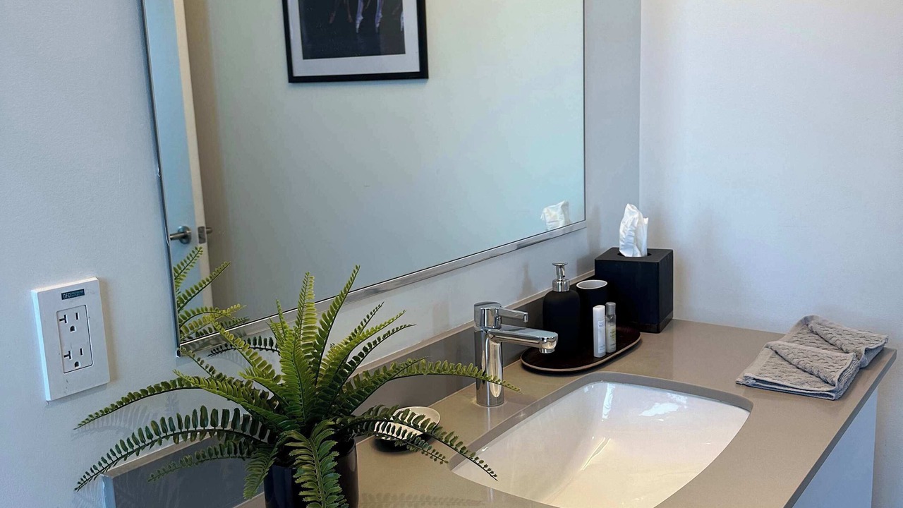 Photo of Bathroom in Town Square