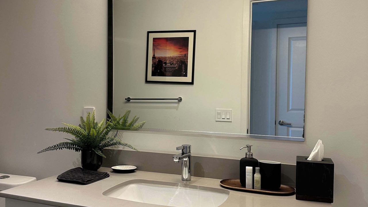 Photo of Bathroom in Town Square