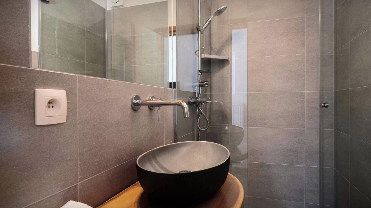 Photo of Bathroom in Les Contamines-Montjoie