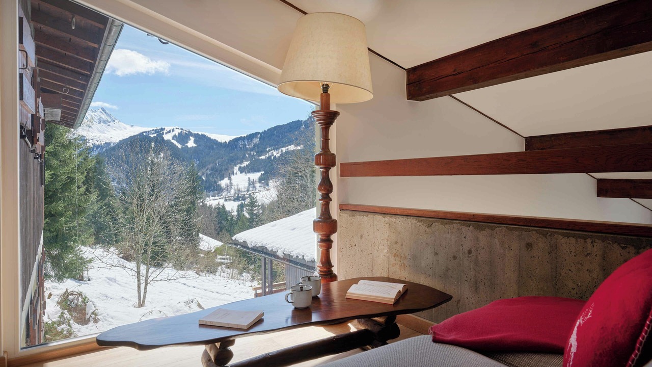 Photo of Others in Les Contamines-Montjoie