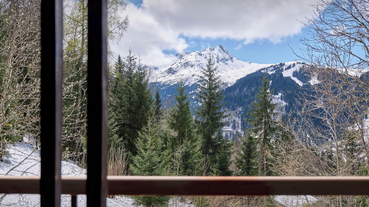 Photo of Others in Les Contamines-Montjoie