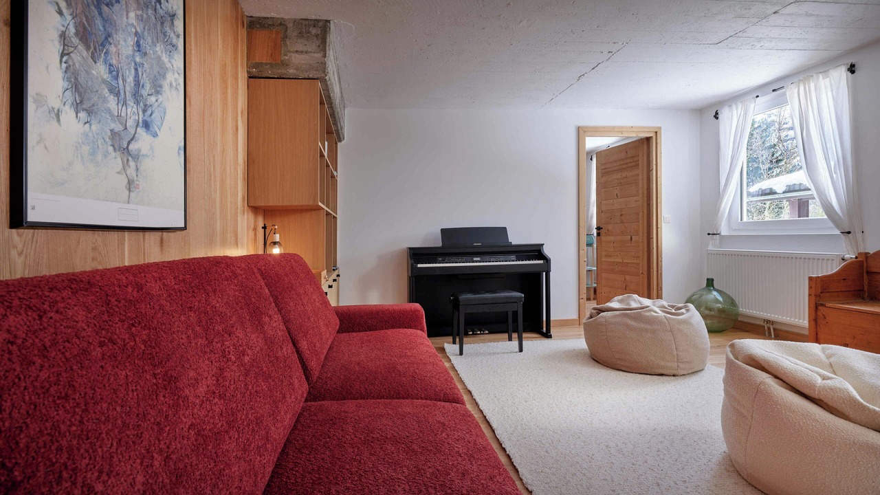 Photo of Others in Les Contamines-Montjoie