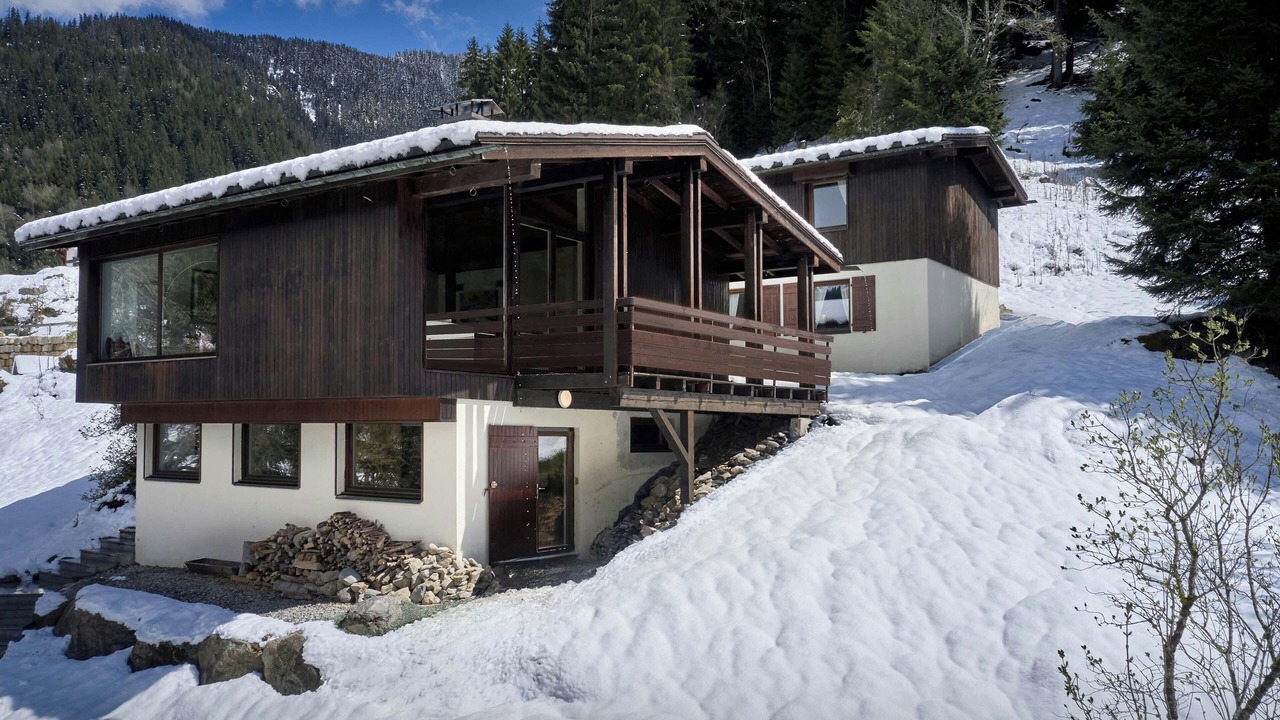 Photo of Others in Les Contamines-Montjoie
