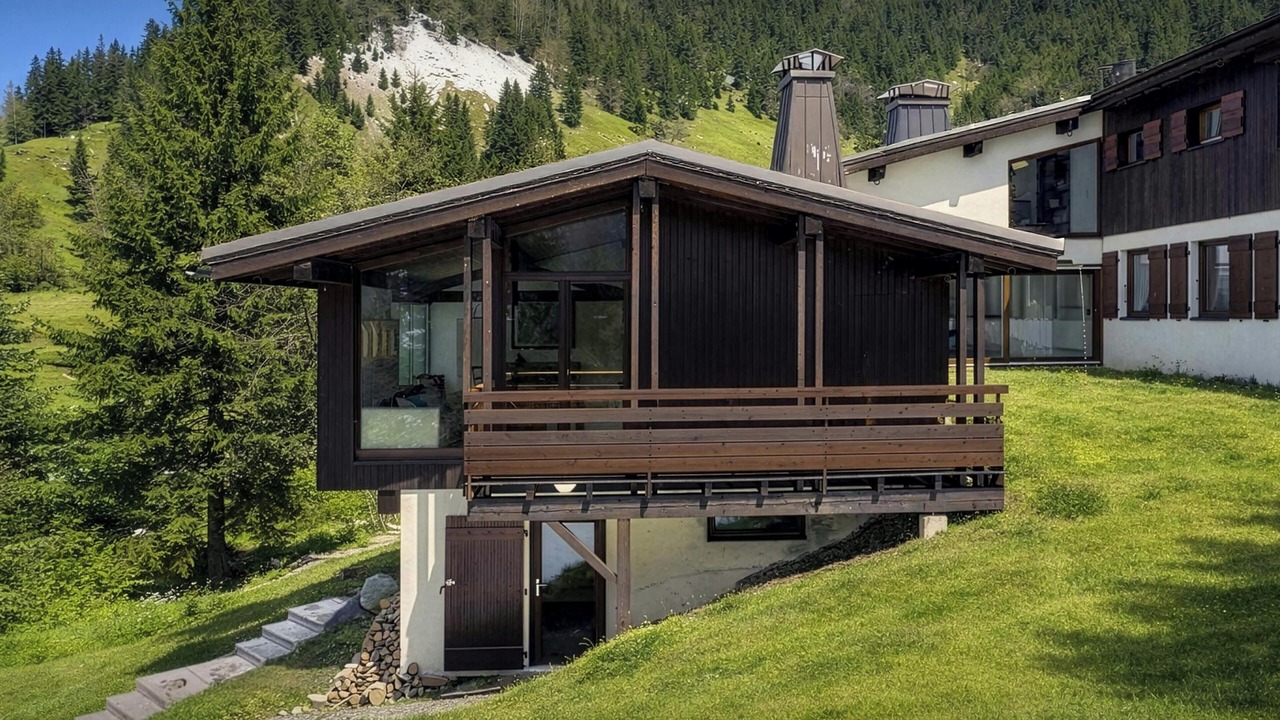 Photo of Outdoor in Les Contamines-Montjoie