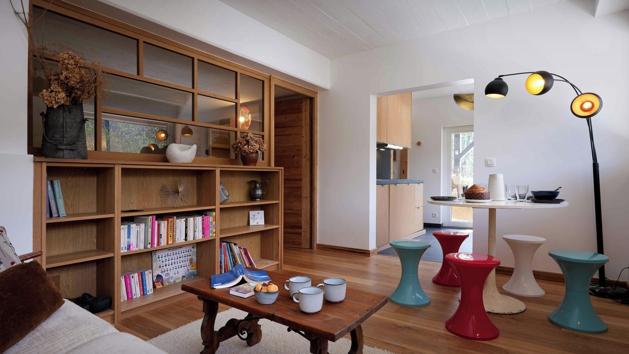 Photo of Bedroom in Les Contamines-Montjoie