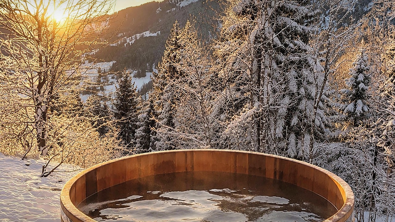 Photo of Others in Les Contamines-Montjoie