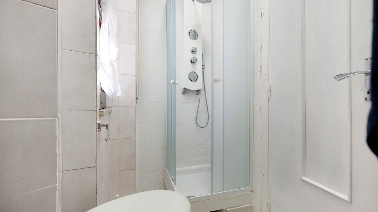 Photo of Bathroom in Salerno
