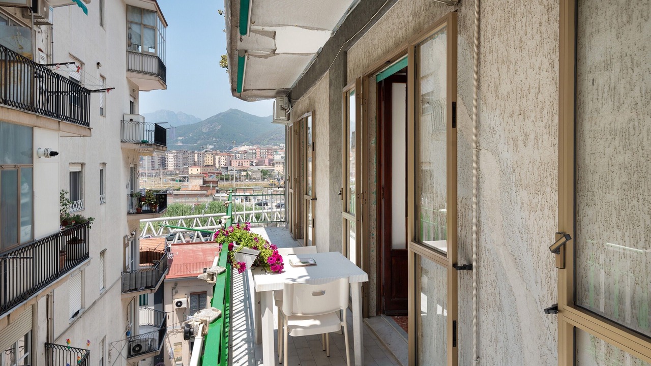 Photo of Outdoor in Salerno