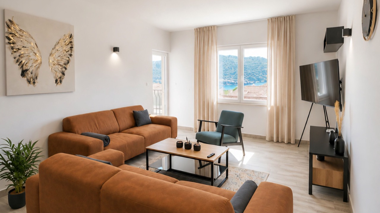 Photo of Livingroom in Mokosica