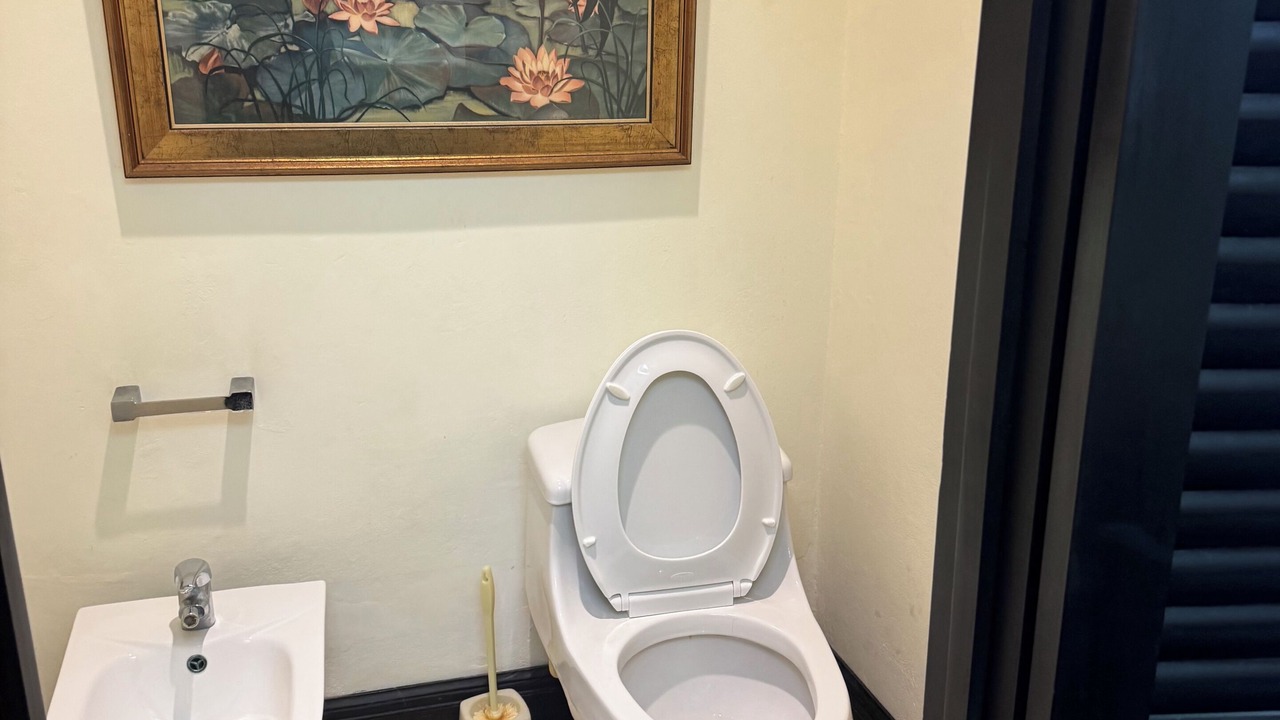Photo of Bathroom in Silver Sands